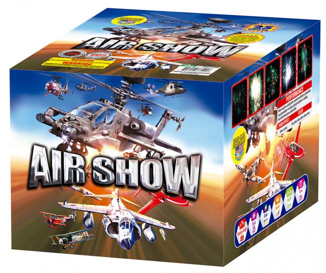 Air Show - Click Image to Close